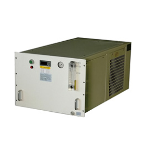 500W光纖清洗機專用冷水機